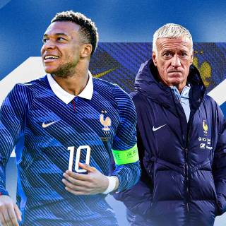 France World Cup 2026 wallpaper