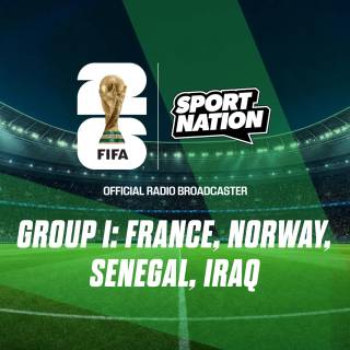 France World Cup 2026 wallpaper