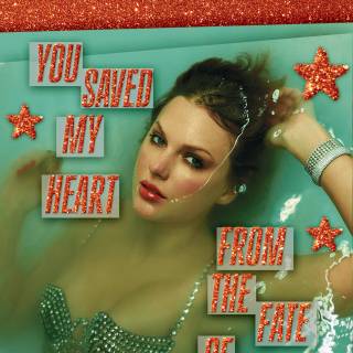 The Life of A Showgirl iPad wallpaper
