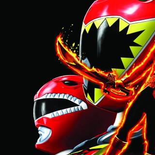 All cool Power Rangers wallpaper