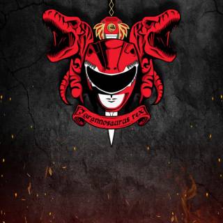 All cool Power Rangers wallpaper