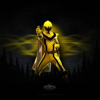 All cool Power Rangers wallpaper