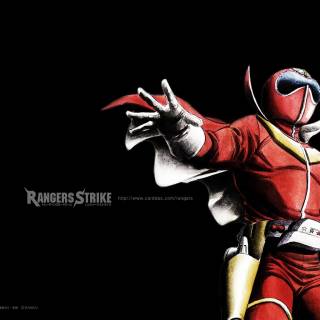 All cool Power Rangers wallpaper