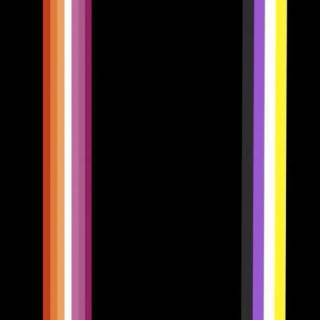 Lesbian and nonbinary wallpaper
