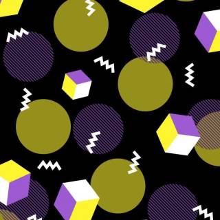 Lesbian and nonbinary wallpaper