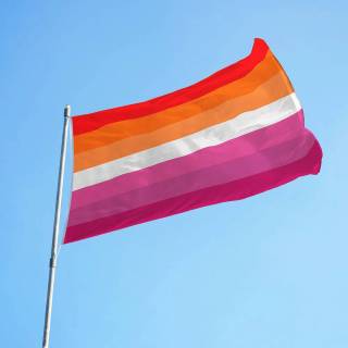 Lesbian and nonbinary wallpaper