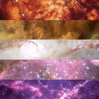 Lesbian and nonbinary wallpaper