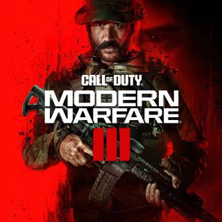 Call of Duty Modern Warfare iPad wallpaper