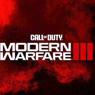 Call of Duty Modern Warfare iPad wallpaper