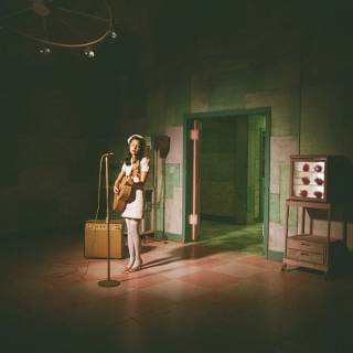 The Cure Olivia Rodrigo wallpaper