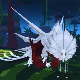 Oxytalis wallpaper
