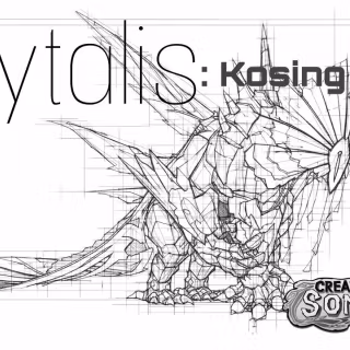 Oxytalis wallpaper