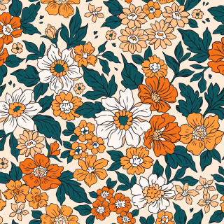 Amaryllis wallpaper
