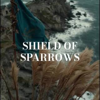 Shield of Sparrows wallpaper