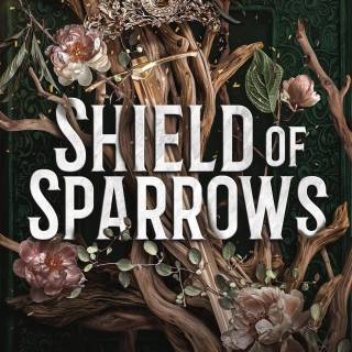 Shield of Sparrows wallpaper