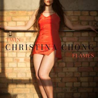 Christina Chong wallpaper