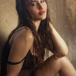 Christina Chong wallpaper