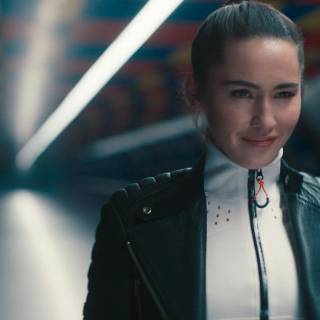Christina Chong wallpaper