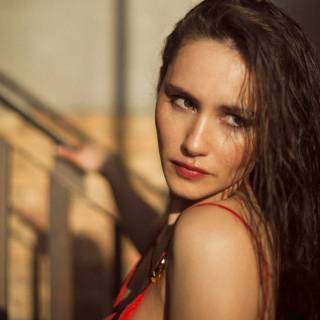 Christina Chong wallpaper