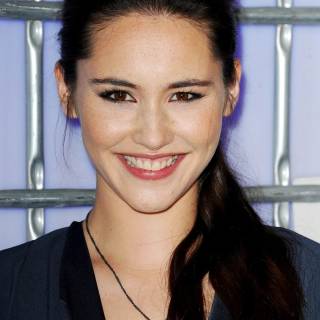 Christina Chong wallpaper