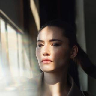 Christina Chong wallpaper