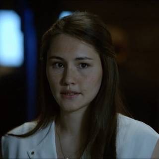 Christina Chong wallpaper