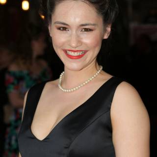 Christina Chong wallpaper