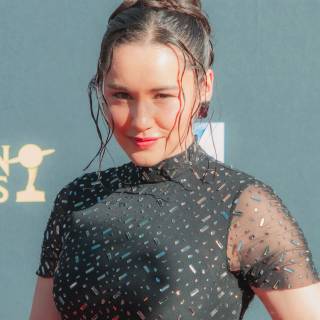 Christina Chong wallpaper