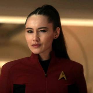 Christina Chong wallpaper