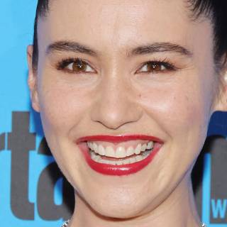 Christina Chong wallpaper