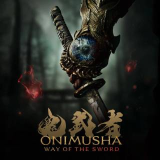 Onimusha: Way of the Sword wallpaper