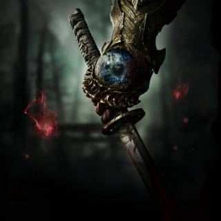 Onimusha: Way of the Sword wallpaper