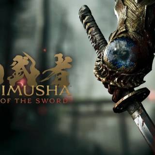 Onimusha: Way of the Sword wallpaper