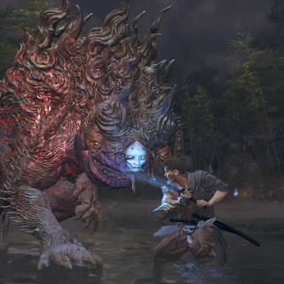 Onimusha: Way of the Sword wallpaper