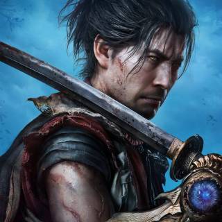 Onimusha: Way of the Sword wallpaper