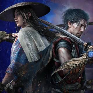 Onimusha: Way of the Sword wallpaper