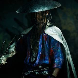 Onimusha: Way of the Sword wallpaper