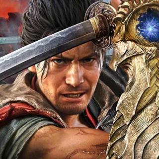 Onimusha: Way of the Sword wallpaper