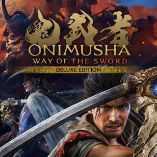Onimusha: Way of the Sword wallpaper