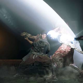 Onimusha: Way of the Sword wallpaper