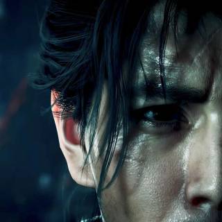 Onimusha: Way of the Sword wallpaper