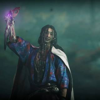 Onimusha: Way of the Sword wallpaper