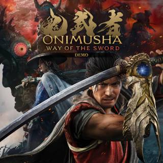 Onimusha: Way of the Sword wallpaper