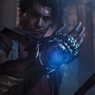 Onimusha: Way of the Sword wallpaper