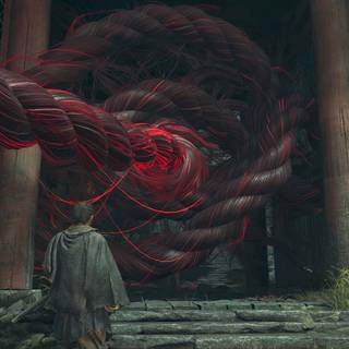 Onimusha: Way of the Sword wallpaper