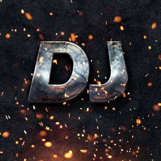 DJ PC wallpaper
