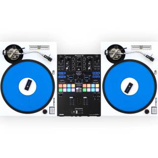 DJ PC wallpaper