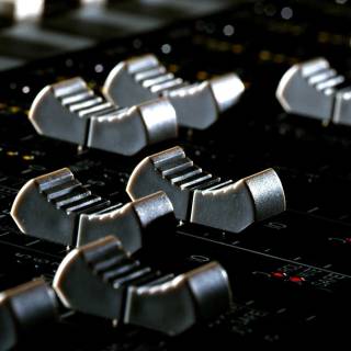 DJ PC wallpaper