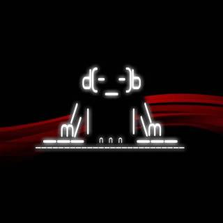 DJ PC wallpaper