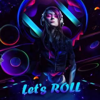 DJ PC wallpaper